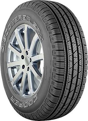 Cooper Discoverer SRX 225/75 R16 104S 