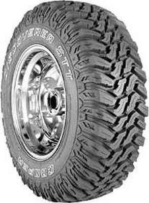 Cooper Discoverer STT 265/70 R16 110/107Q 