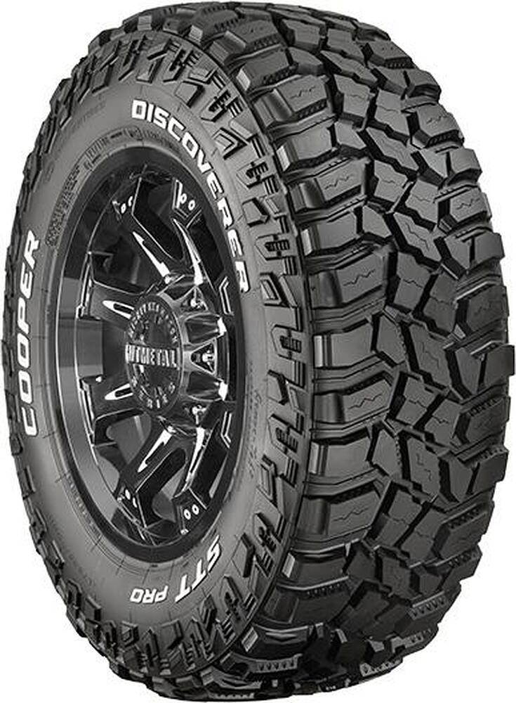 Cooper Discoverer STT PRO 32x11,5x15 113Q 