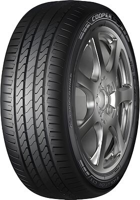 Cooper Evolution CTT 235/55 R18 100V