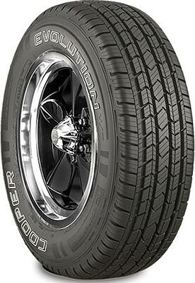 Cooper Evolution H/T 255/65 R18 111T 