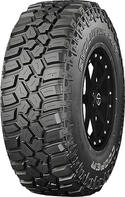 Cooper Evolution M/T 33x12,5x15 108Q 