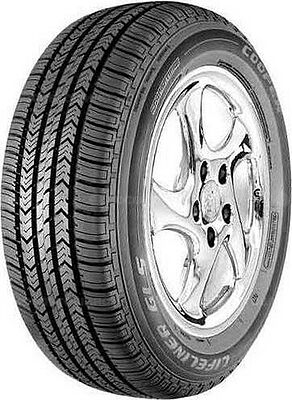 Cooper Lifeliner GLS 215/65 R15 96T