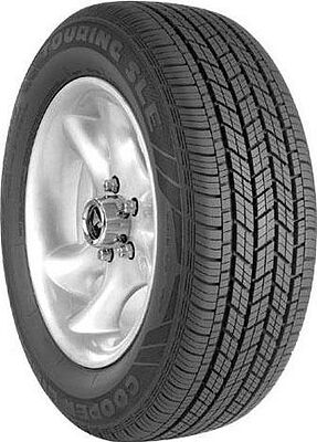 Cooper Lifeliner Touring SLE 235/50 R17 96V