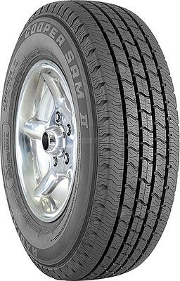 Cooper Radial lt srm ii lt 235/85 R16 120/116N