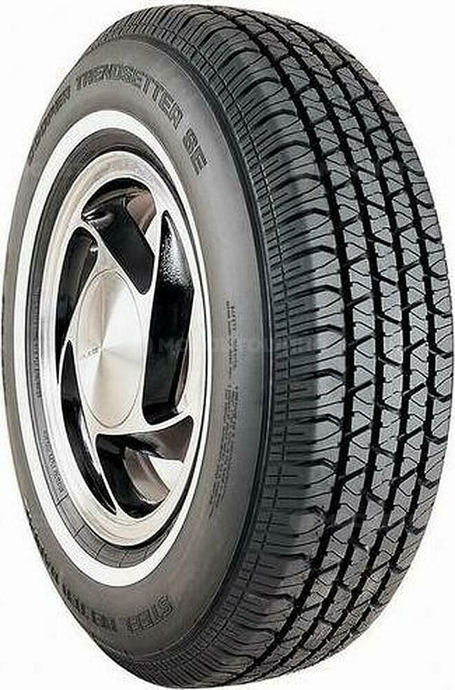 Cooper Trendsetter SE 195/65 R15 89S