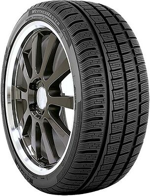 Cooper Weather-Master Snow 225/45 R17 99V XL