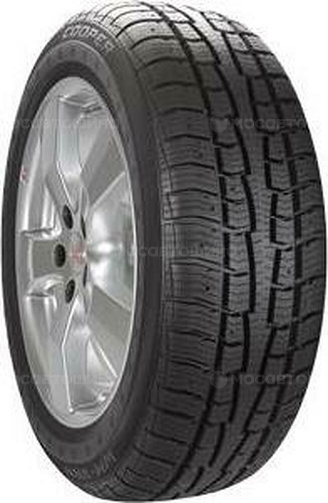 Cooper Weather master van 215/65 R16C 109/107R