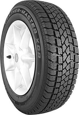 Cooper Weather master xgr 195/65 R14 89Q 