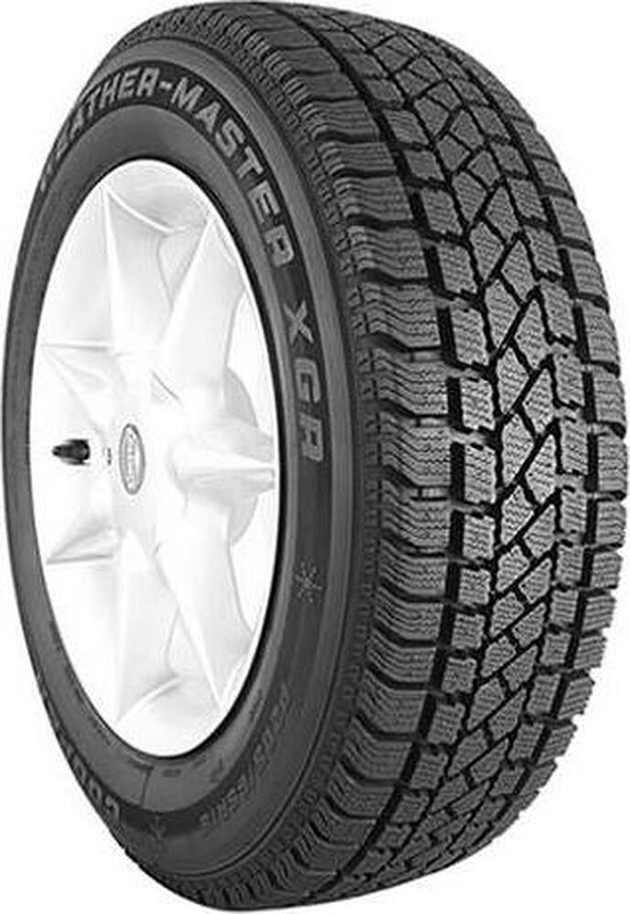 Cooper Winter Master 235/65 R16 103T