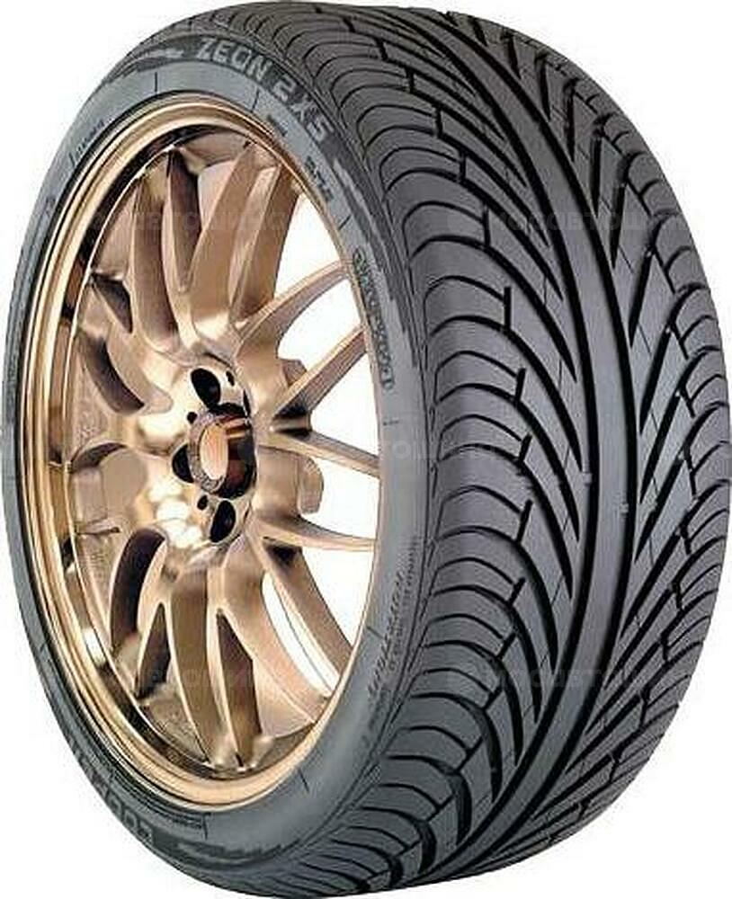 Cooper Zeon 2XS 195/50 R15 82W