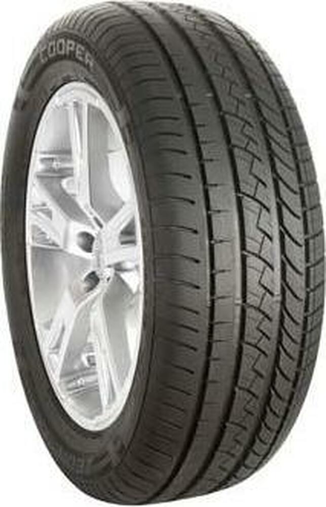 Cooper Zeon 4XS 235/55 R18 106T 