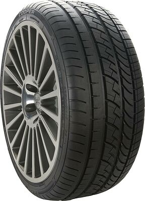 Cooper Zeon CS6 245/40 R17 91Y