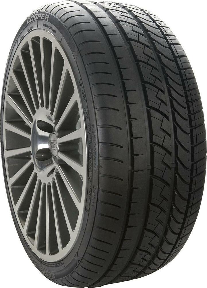 Cooper Zeon CS6 215/50 R17 91W
