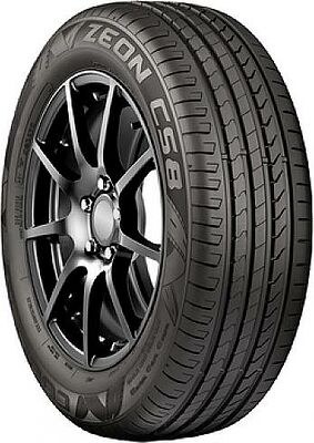 Cooper Zeon CS8 225/45 R17 91W 