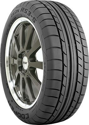 Cooper Zeon RS3-S 245/40 R19 94W