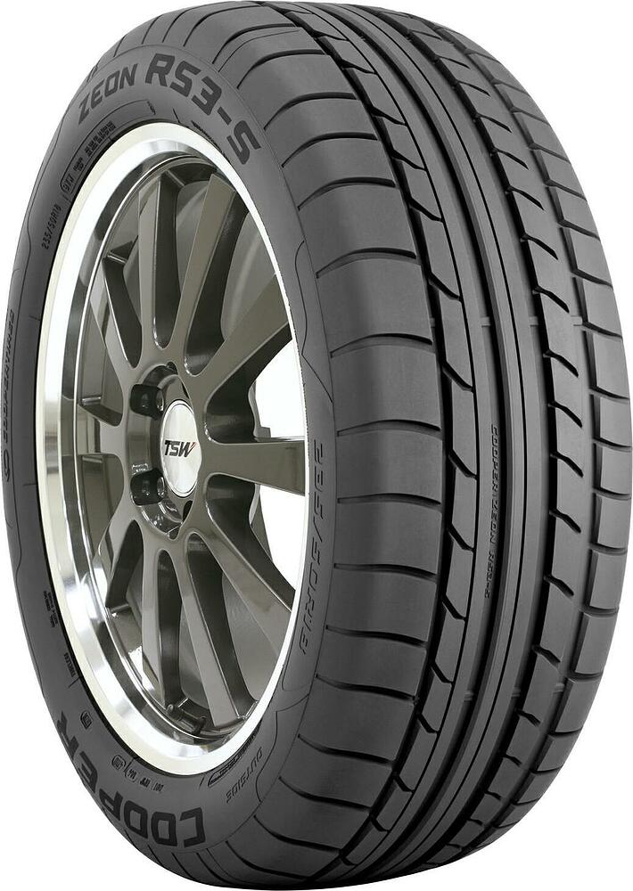 Cooper Zeon RS3-S