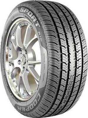 Cooper Zeon Sport A/S 225/40 R18 92Y 