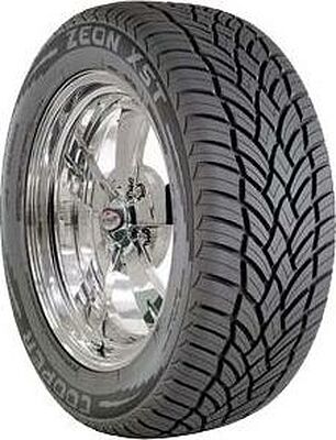 Cooper Zeon XST 275/45 R22 112V 