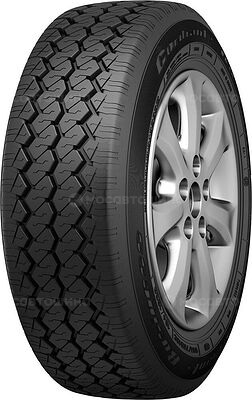 Cordiant Business CA (Уценка) 205/65 R16C 107/105R (Б/У)