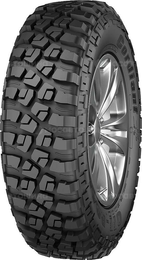Cordiant Off Road 2 205/70 R16 97Q 