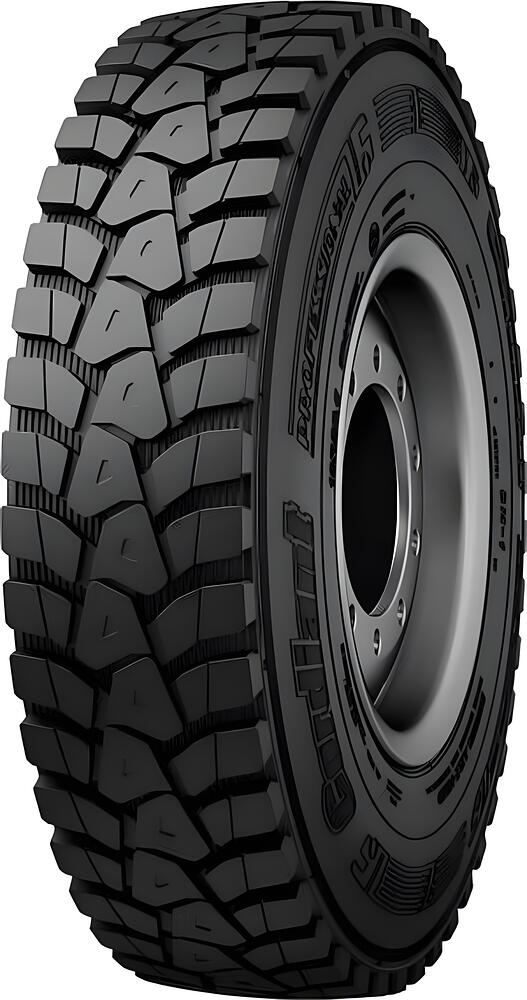 Cordiant Professional DM-1 11x22,5 148/145K (Ведущая ось)