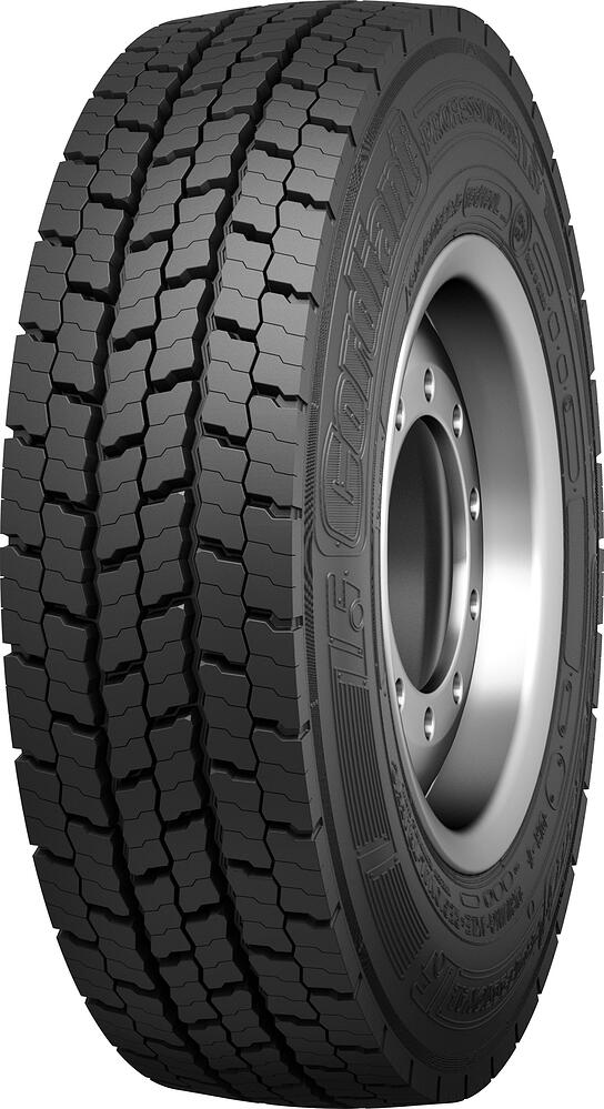 Cordiant Professional DR-1 295/75 R22,5 144/141L (Ведущая ось)