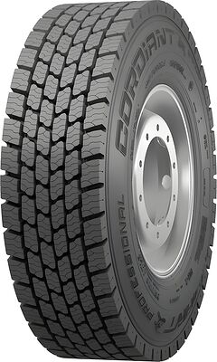 Cordiant Professional DR-2 315/80 R22,5 157/150L (Ведущая ось)