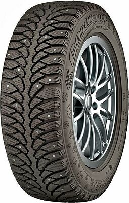 Cordiant Sno-Max 225/65 R17 102T