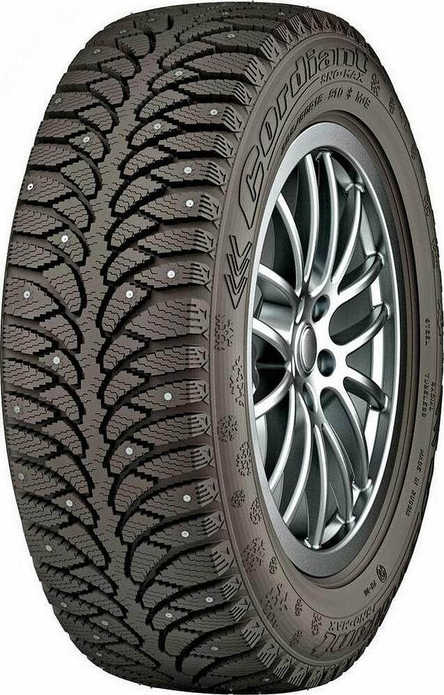 Cordiant Sno-Max 205/60 R16 96T