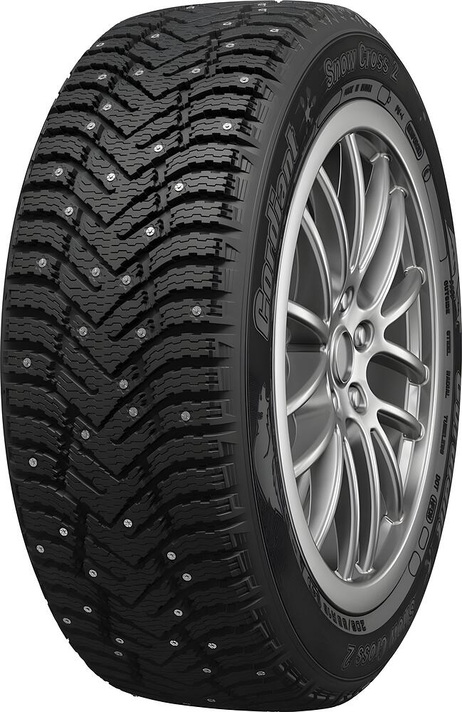 Cordiant Snow Cross 2 185/65 R15