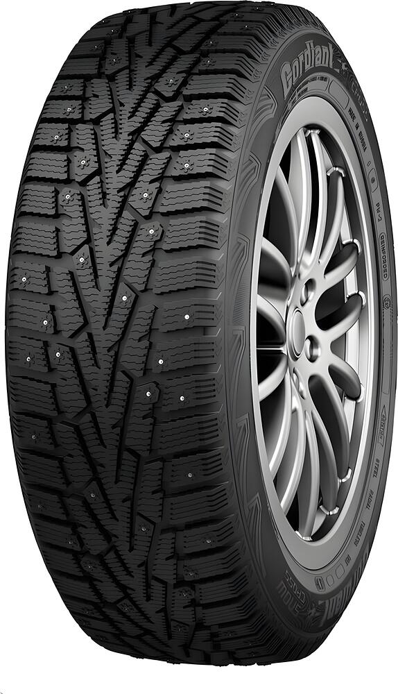 Cordiant Snow Cross 195/55 R15 89T 