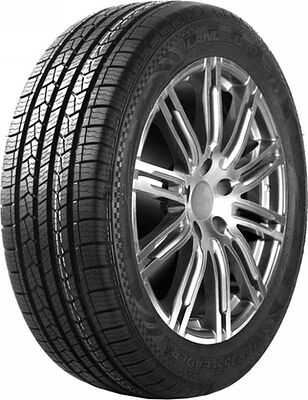 CrossLeader DS01T 215/60 R17 100H 