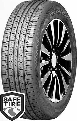 CrossLeader DSS02 245/55 R19 103V 