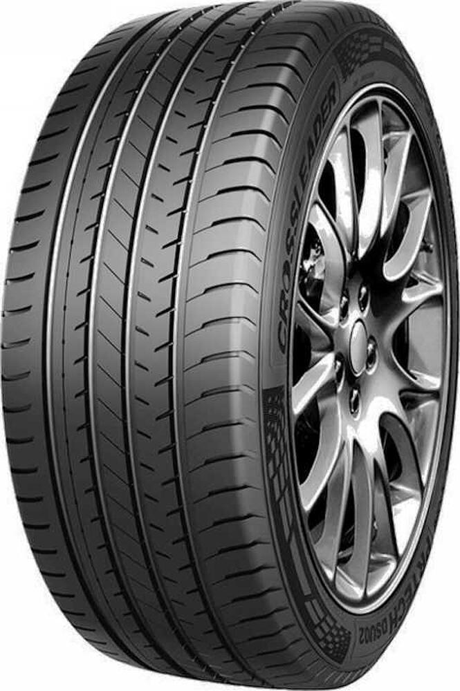CrossLeader DSU02 255/35 R19 96W