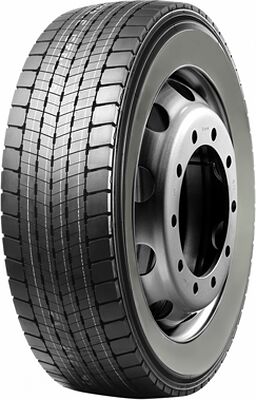 Crosswind CWD10E 315/70 R22,5 156/150L 3PMSF