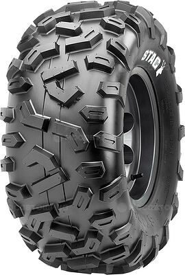 CST A-Track CU17 26x9-12 