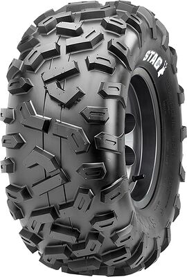CST A-Track CU18 26x11-14