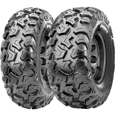 CST Behemoth CU07 27x9-12