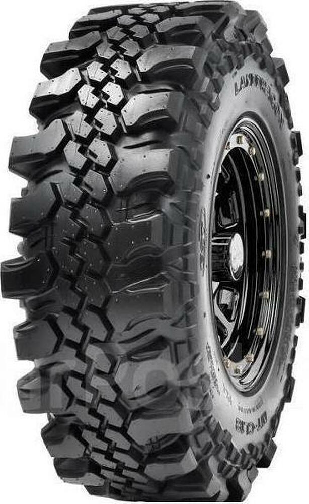 CST CL18 Land Dragon 35x10,5x16 119K