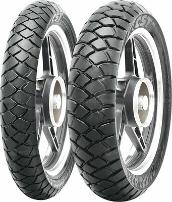 CST CM-A3 150/70 R17 69V (Задняя)