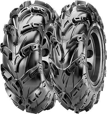 CST Wild Thang CU06 26x11-12 