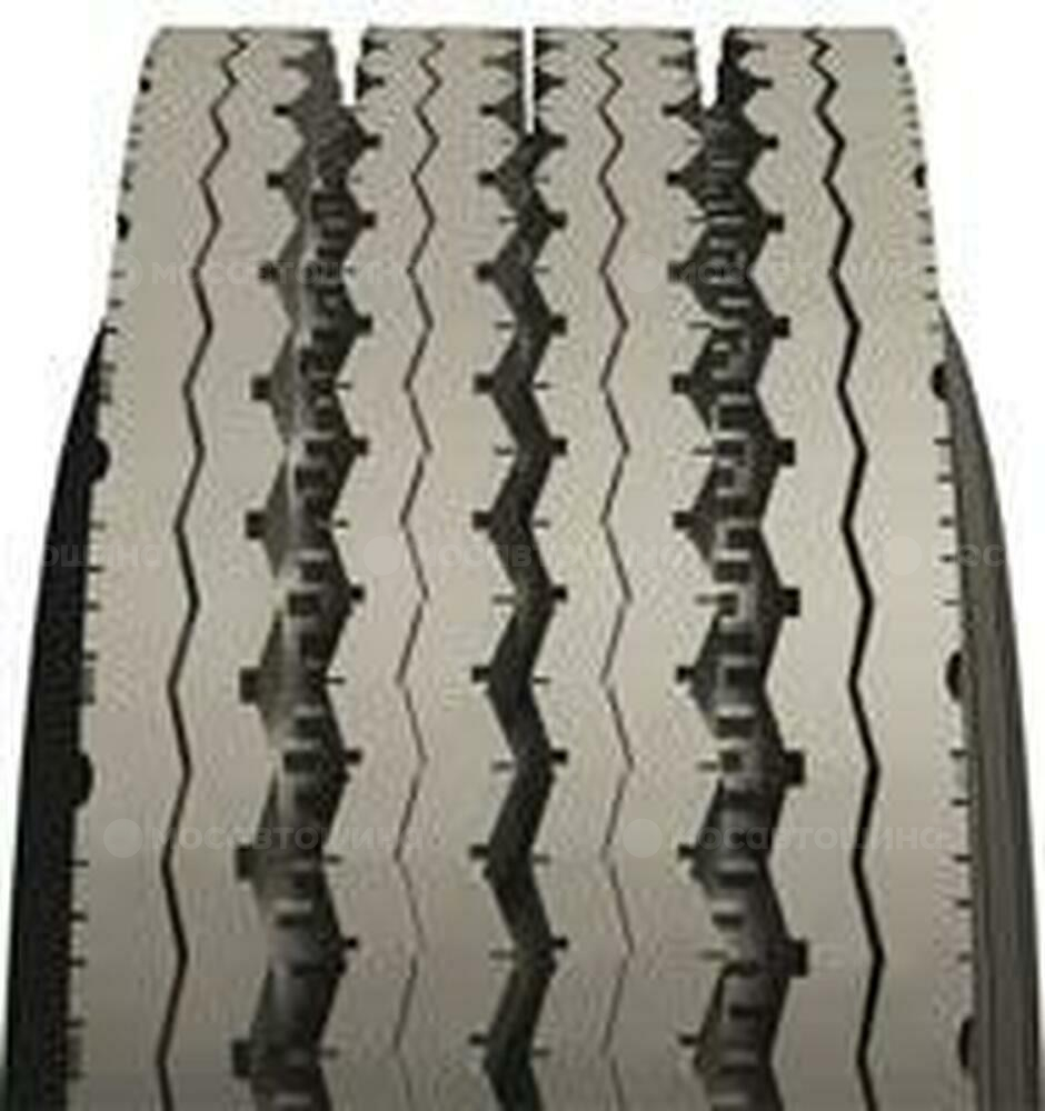 Daewoo DW313 315/80 R22,5 Рулевая ось (Рулевая ось)