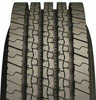 Daewoo DW317 245/70 R19,5 135/133L Рулевая ось (Рулевая ось)