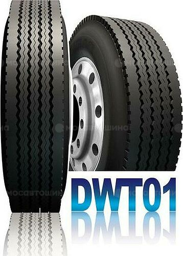 Daewoo DWT01