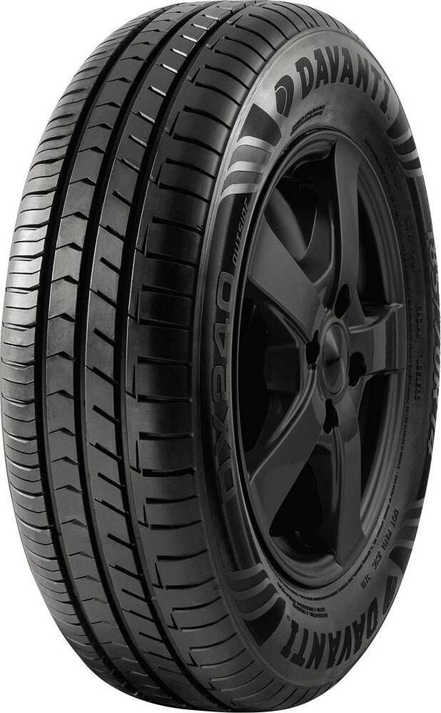Davanti DX240 155/70 R13 75T