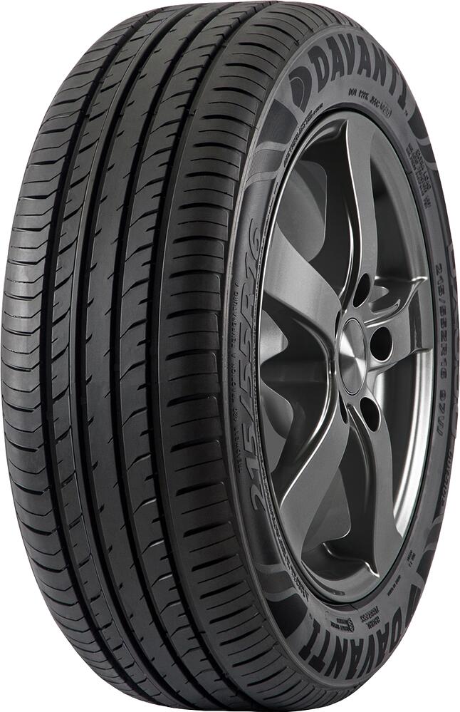Davanti DX390 175/65 R15 84H