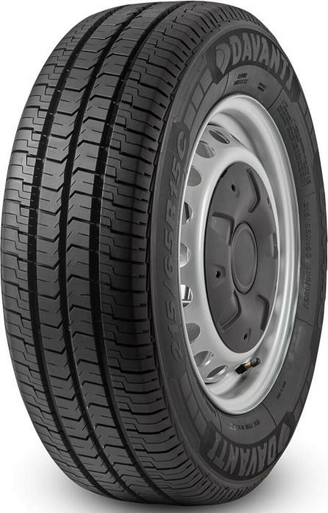 Davanti DX440 215/65 R16C 109/107R