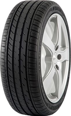 Davanti DX640 (Уценка) 255/50 ZR19 107W XL - силовая неоднородность, вибрация на скорости 80+ FR