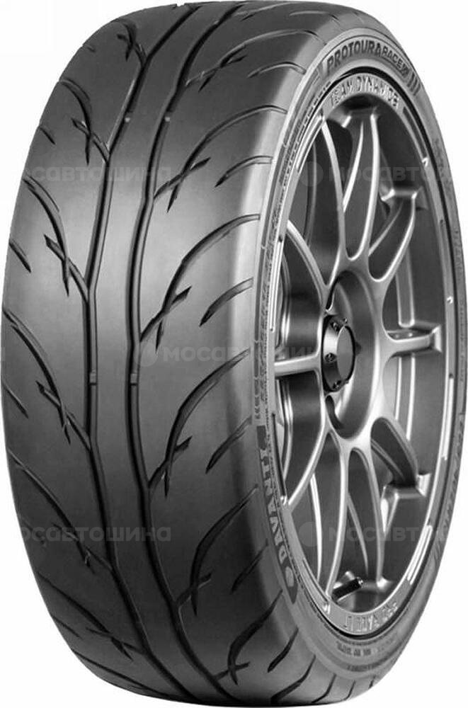 Davanti Protoura Race 165/55 R15 75V FR